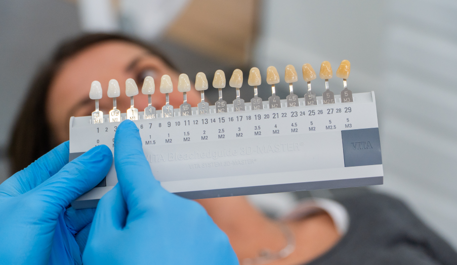 imagen estetica dental