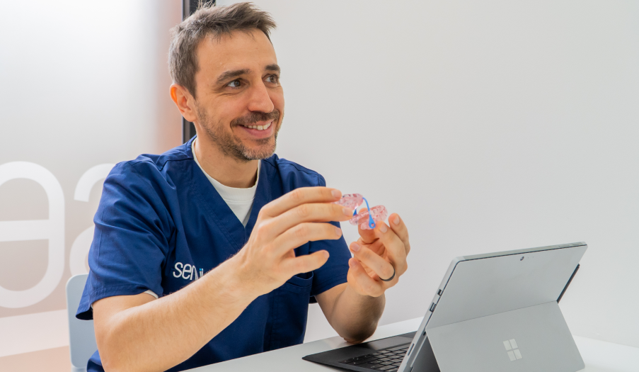 medicina dental imagen