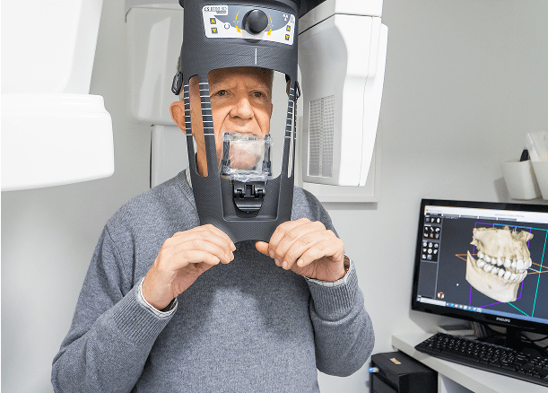 Rehabilitación oral y prótesis