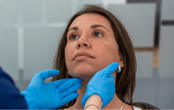 Sintomas comunes dentoeducación