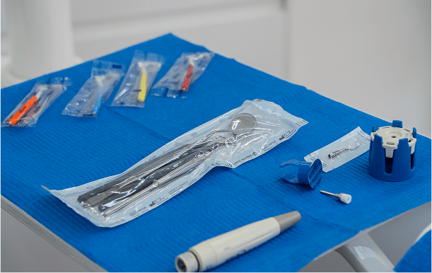 bioseguridad dentoeducación